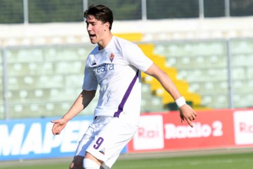 ACF FIORENTINA VS TORINO 14